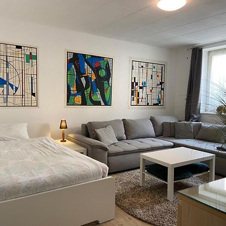 Fiala Home Neumuenster Luaran gambar