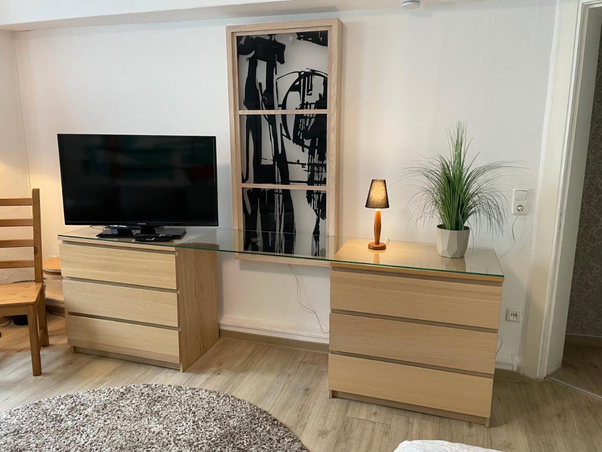 Fiala Home Neumuenster Luaran gambar