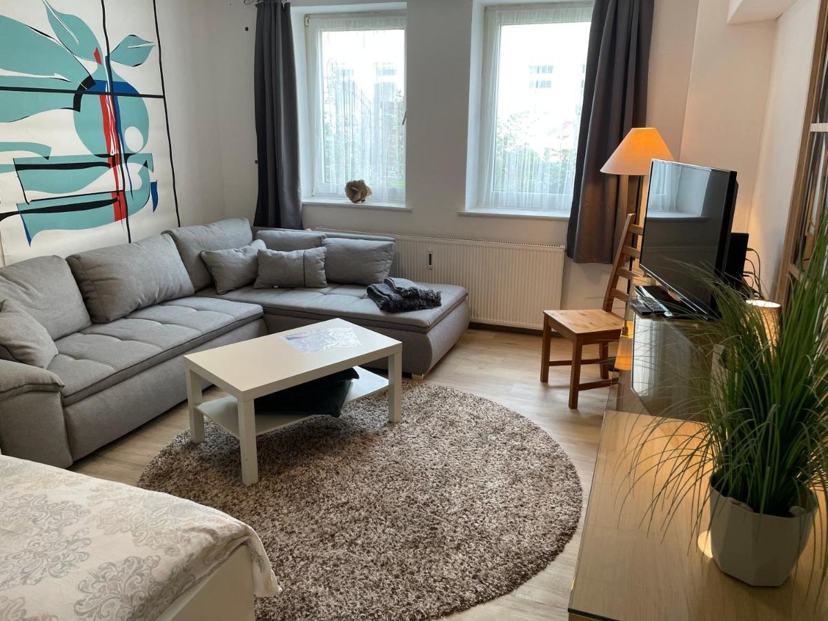 Fiala Home Neumuenster Luaran gambar