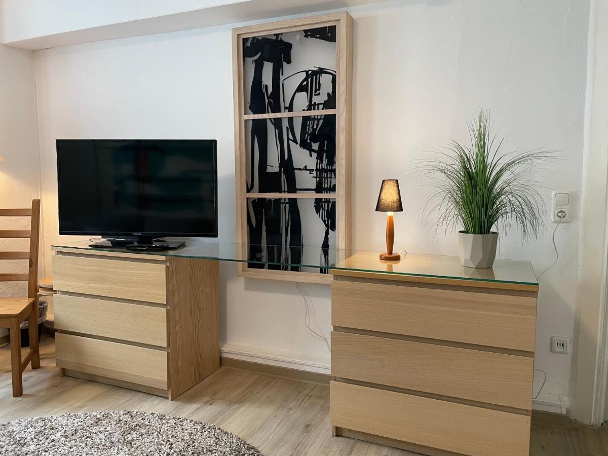 Fiala Home Neumuenster Luaran gambar