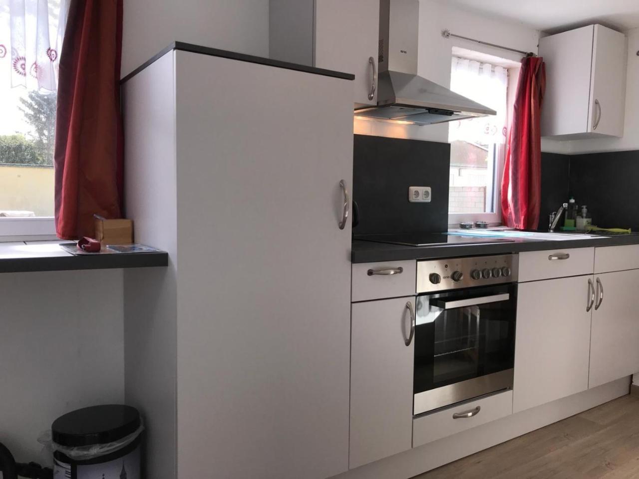 Fiala Home Neumuenster Luaran gambar
